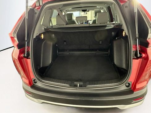 Used 2020 Honda CR-V EX-L image 8