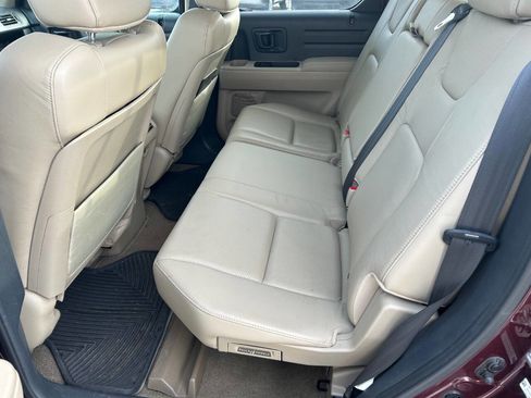 Used 2013 Honda Ridgeline RTL image 16