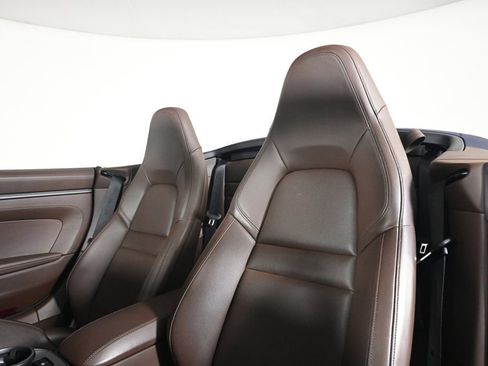Certified 2021 Porsche 911 Carrera RWD image 5