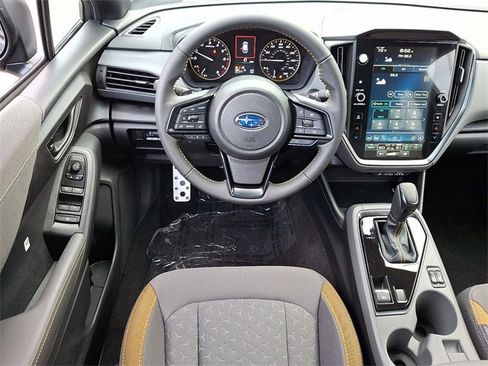 New 2025 Subaru Crosstrek 2.5i Sport w/ Crosstrek Mirror Package image 7