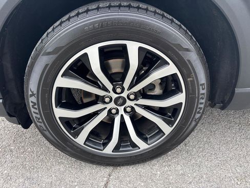 Used 2021 Ford Explorer ST w/ Equipment Group 401A image 8