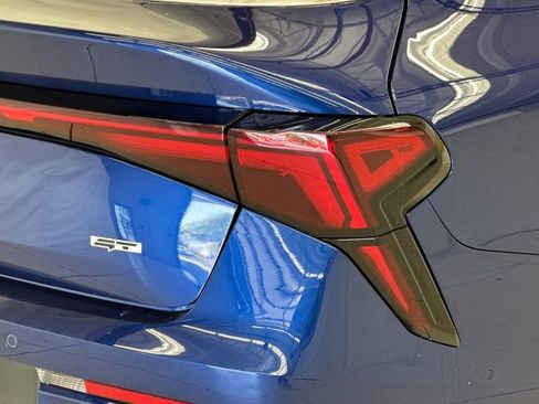 New 2026 Kia K5 GT FWD image 25