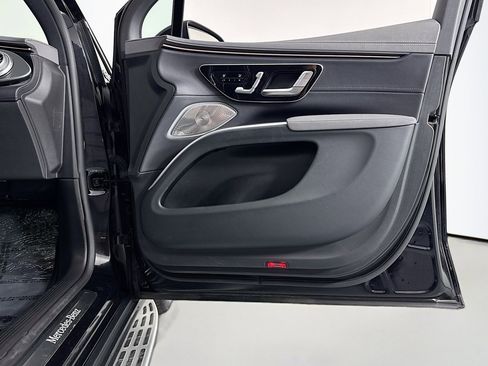 Certified 2023 Mercedes-Benz EQS 450+ SUV image 24
