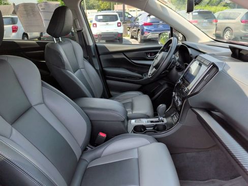 Used 2022 Subaru Ascent Onyx Edition AWD/4WD image 16