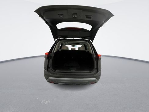 Used 2023 Nissan Rogue SL w/ SL Premium Package AWD/4WD image 23