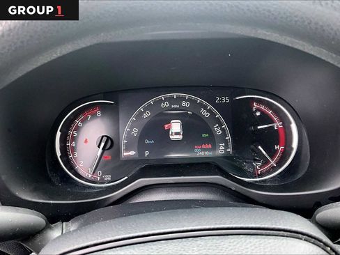 Used 2023 Toyota RAV4 XLE image 26