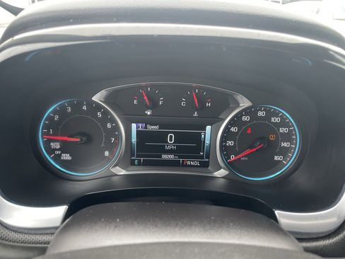 Used 2019 Chevrolet Traverse Premier image 19