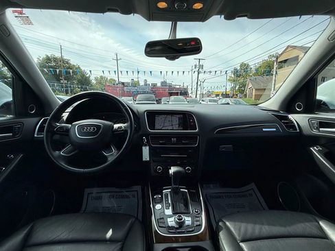 Used 2013 Audi Q5 3.0T Premium Plus w/ Audi MMI Navigation Plus Pkg image 46