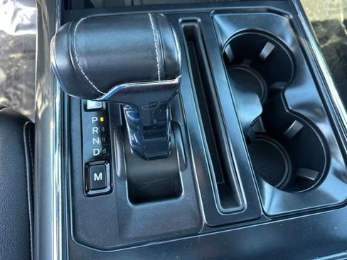 Used 2023 Ford F150 Lariat w/ Equipment Group 502A High AWD/4WD image 22