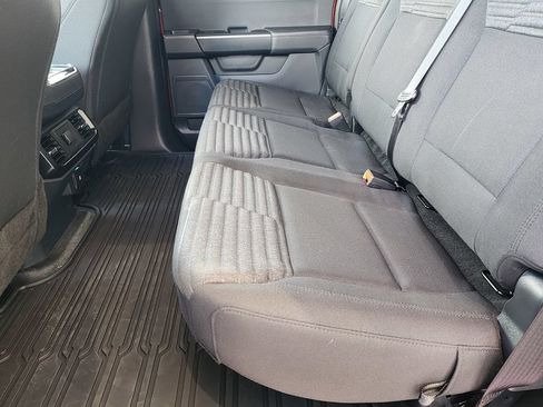 Used 2023 Ford F150 XL w/ STX Appearance Package RWD image 12