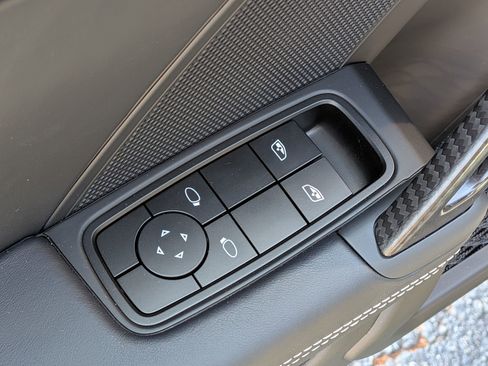 Certified 2026 Porsche 911 GT3 RWD image 21