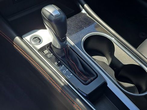 Certified 2025 Nissan Altima 2.5 SR FWD image 25