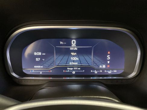 Used 2023 GMC Yukon SLT image 28