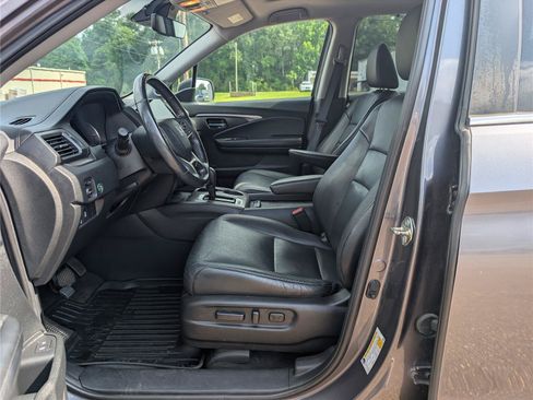 Used 2020 Honda Pilot EX-L image 12