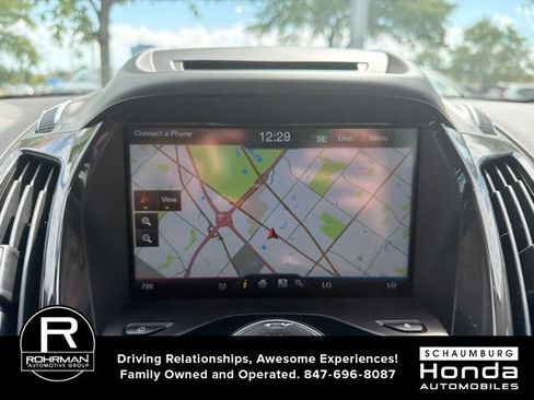 Used 2014 Ford C-MAX SEL w/ Equipment Group 301A FWD image 10