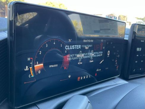 New 2026 Ford Mustang Coupe image 46