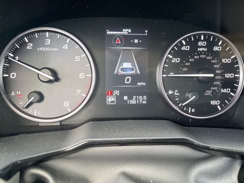 Used 2025 Subaru Outback Premium AWD/4WD image 18