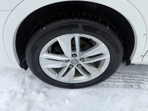 Used 2018 Audi Q3 2.0T Premium image 13