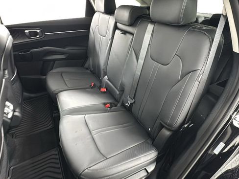 New 2026 Kia Sorento EX AWD/4WD image 12