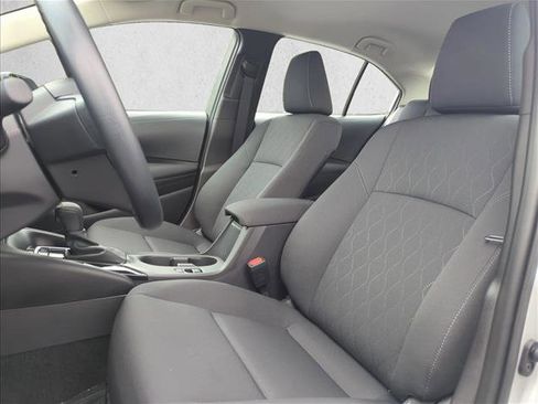 Certified 2026 Toyota Corolla LE image 19