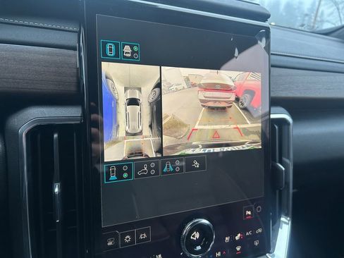 New 2026 GMC Acadia Denali Ultimate image 19