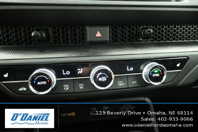 Used 2025 Honda CR-V Sport-L image 32