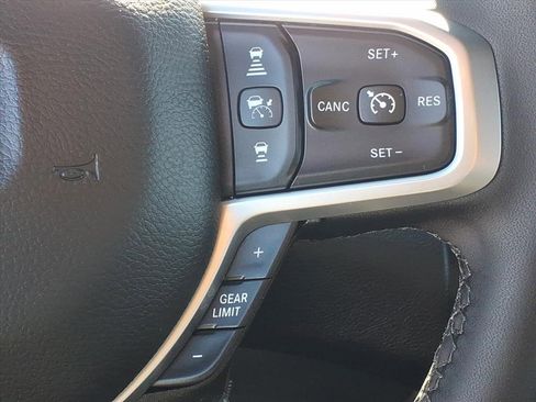 Used 2025 RAM 2500 Big Horn image 10