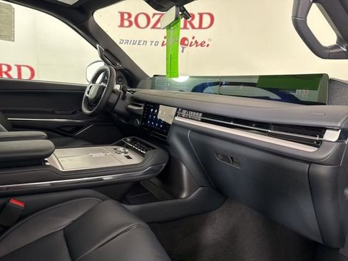 New 2025 Lincoln Navigator L Reserve w/ Jet Appearance Package image 20