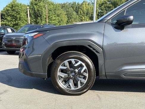 Certified 2026 Subaru Forester Premium AWD/4WD image 11