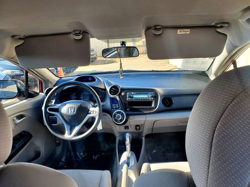 Used 2012 Honda Insight image 27