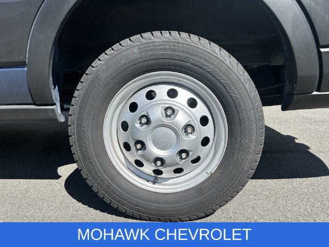 Used 2024 Ford Transit 350 148 Medium Roof AWD w/ Load Area Protection Package image 31