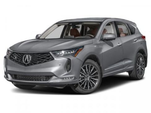 New 2026 Acura RDX SH-AWD w/ Advance Package image 1