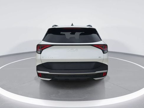 Used 2023 Kia Sportage X-Line AWD/4WD image 7