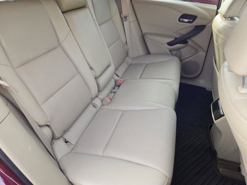 Used 2017 Acura RDX FWD w/ Technology Package image 19