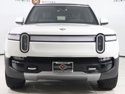 Used 2022 Rivian R1S Launch Edition image 66