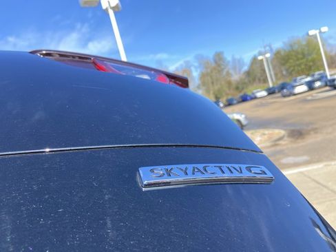 Used 2024 MAZDA CX-50 AWD 2.5 S w/ Preferred Package image 51