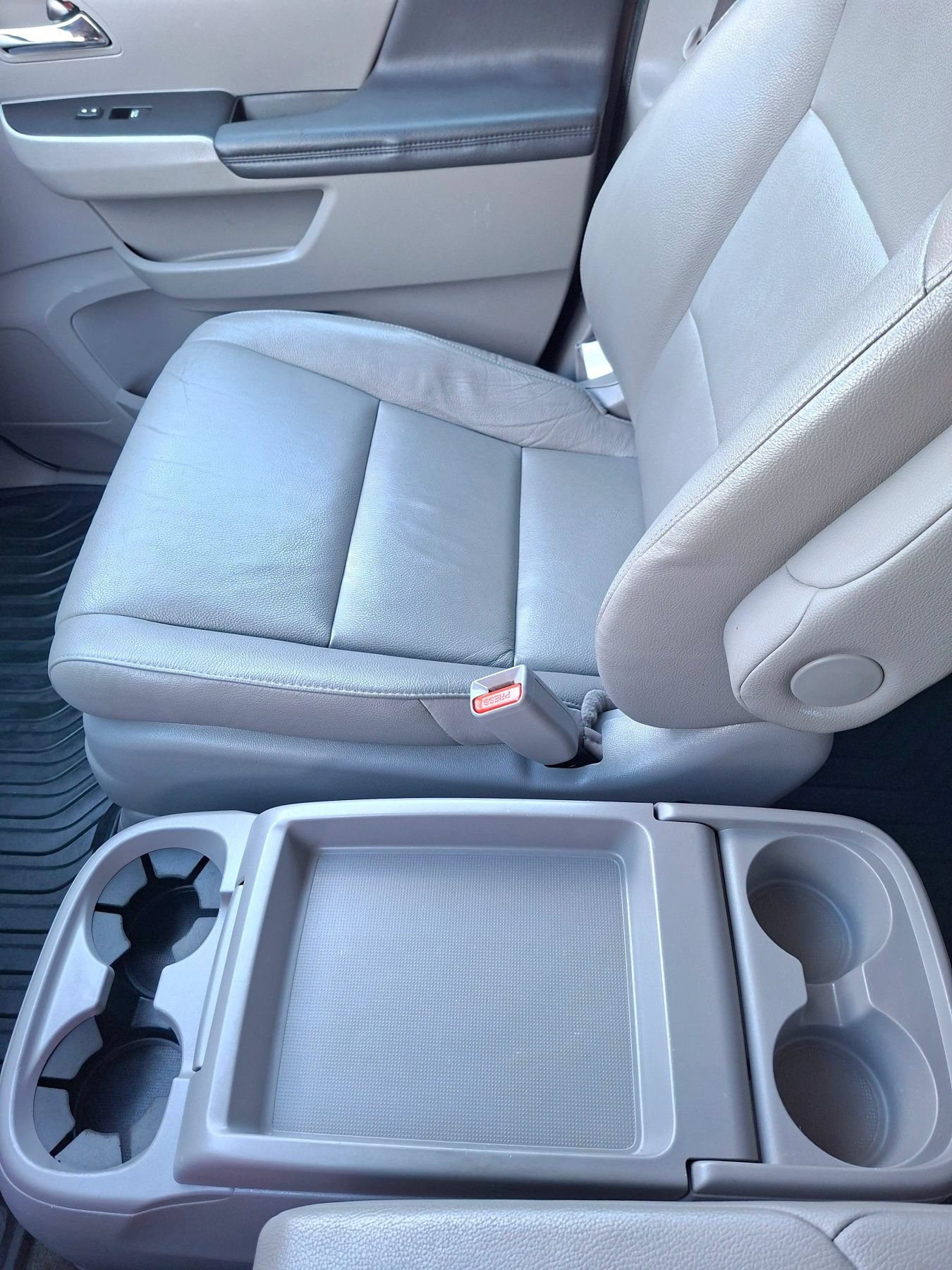 Used 2016 Honda Odyssey EX-L image 20