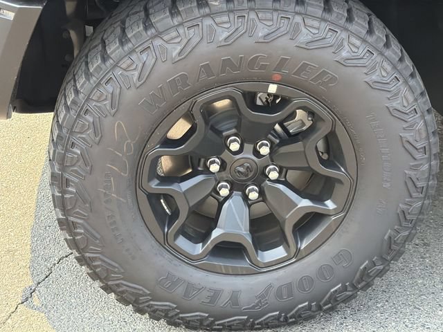 New 2026 RAM 1500 RHO w/ RHO Level 1 Equipment Group AWD/4WD image 16