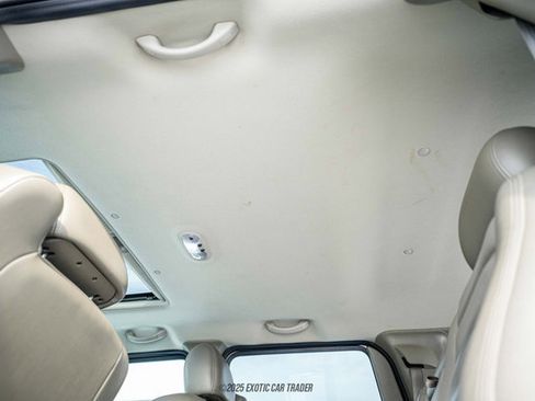 Used 2003 HUMMER H2 w/ Preferred Equipment Group AWD/4WD image 63