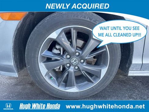 Used 2023 Honda Odyssey Elite image 3