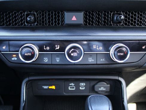 Used 2024 Honda CR-V Sport image 31