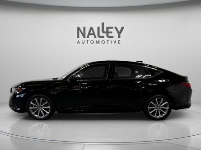 Used 2023 Acura Integra 1.5L