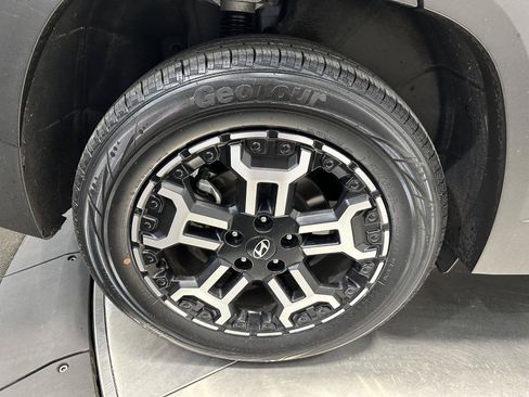 Certified 2025 Hyundai Tucson XRT AWD/4WD image 11