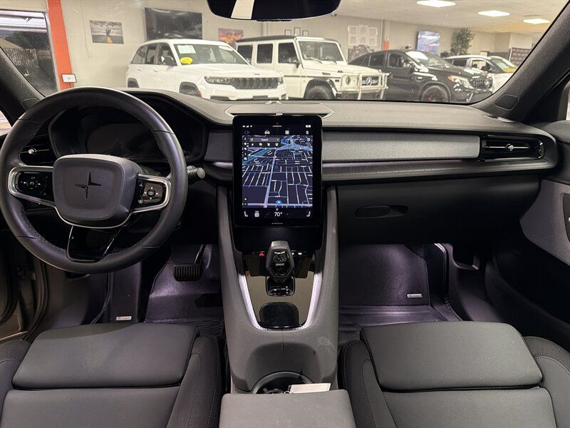 Used 2022 Polestar Polestar 2 w/ Plus Package AWD/4WD image 23
