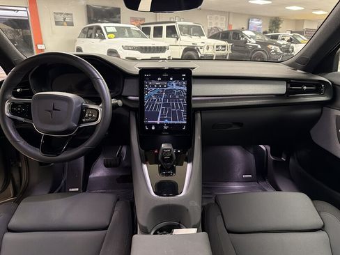 Used 2022 Polestar Polestar 2 w/ Plus Package AWD/4WD image 23