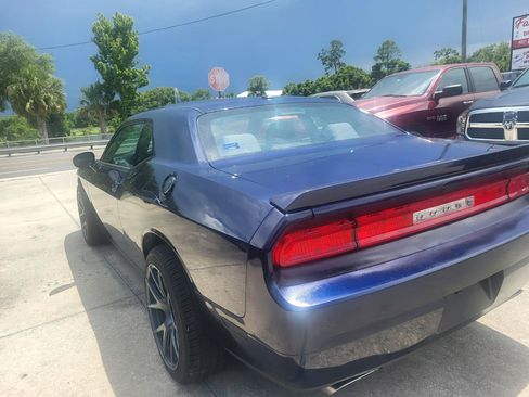 Used 2013 Dodge Challenger R/T RWD image 39