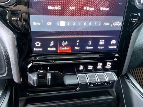 Used 2023 RAM 1500 Rebel w/ Rebel Level 2 Equipment Group image 32