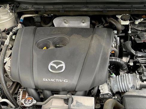 Used 2024 MAZDA CX-5 AWD 2.5 S w/ Select Package image 29