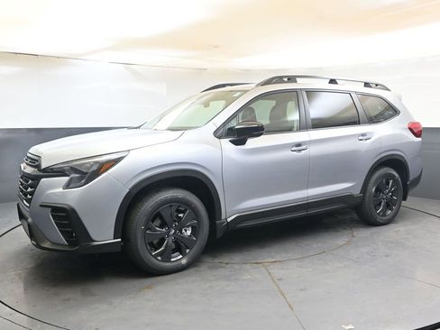 New 2026 Subaru Ascent Premium AWD/4WD image 2
