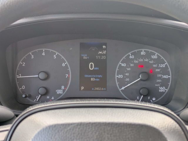 Used 2025 Toyota Corolla LE w/ Convenience Package FWD image 31